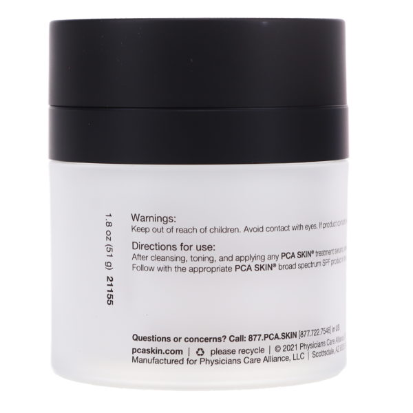 PCA Skin HydraMatte 1.8 oz