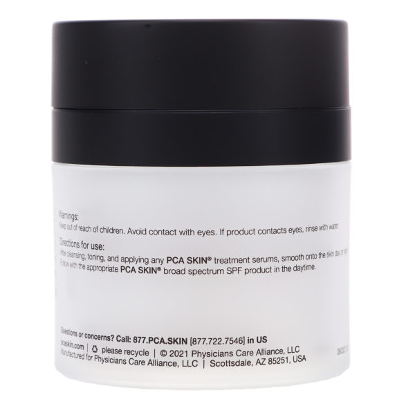 PCA Skin HydraMatte 1.8 oz