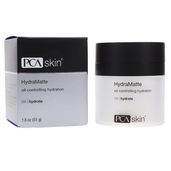 PCA Skin HydraMatte 1.8 oz