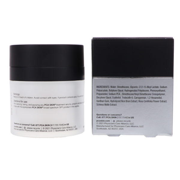 PCA Skin HydraMatte 1.8 oz