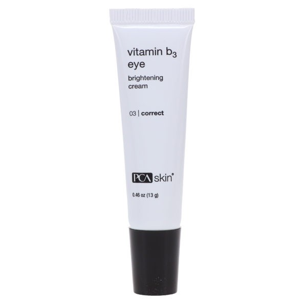 PCA Skin Vitamin B3 Eye Brightening Cream 0.46 oz