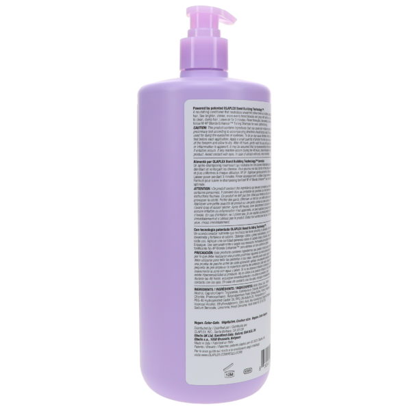 Olaplex No. 5P Blonde Enhancer Toning Conditioner 33.8 oz