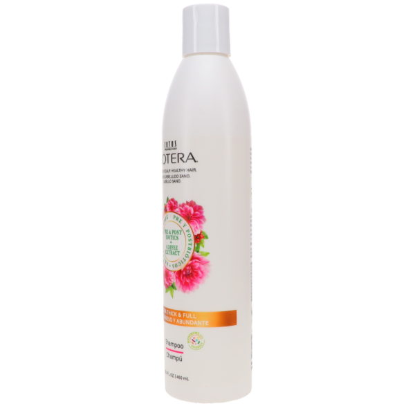 Biotera Ultra Thick & Full Shampoo 15.2 oz