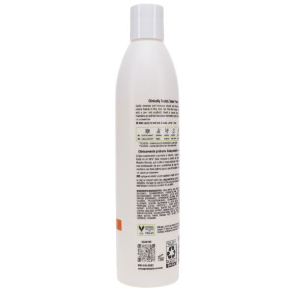 Biotera Ultra Thick & Full Shampoo 15.2 oz