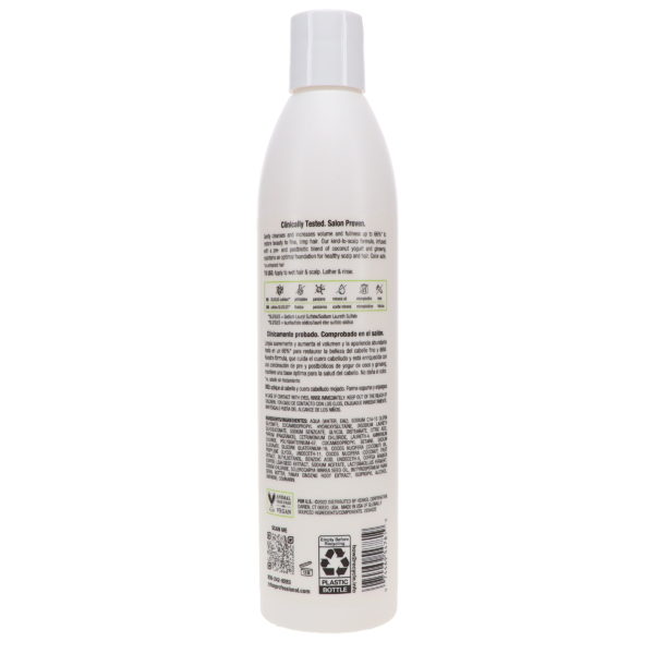 Biotera Ultra Thick & Full Shampoo 15.2 oz