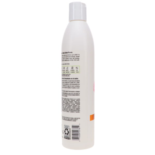 Biotera Ultra Thick & Full Shampoo 15.2 oz