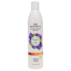 Biotera Ultra Moisturizing Shampoo 15.2 oz