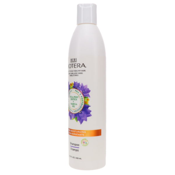 Biotera Ultra Moisturizing Shampoo 15.2 oz