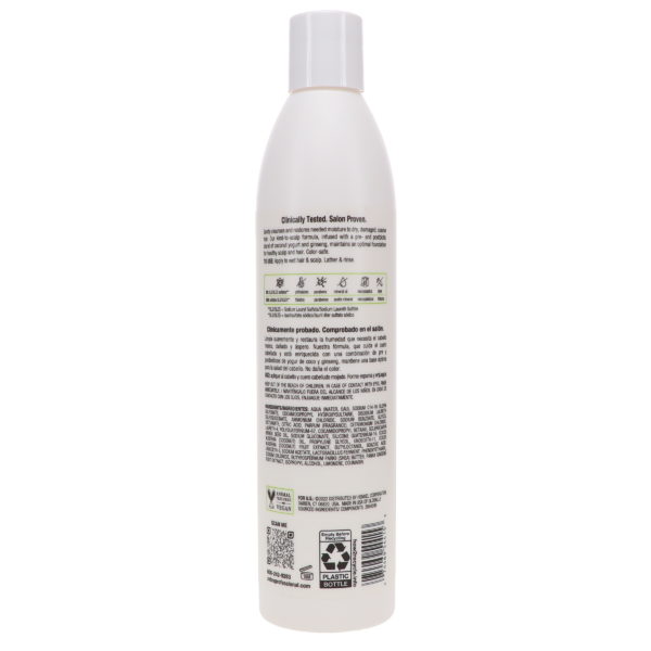 Biotera Ultra Moisturizing Shampoo 15.2 oz