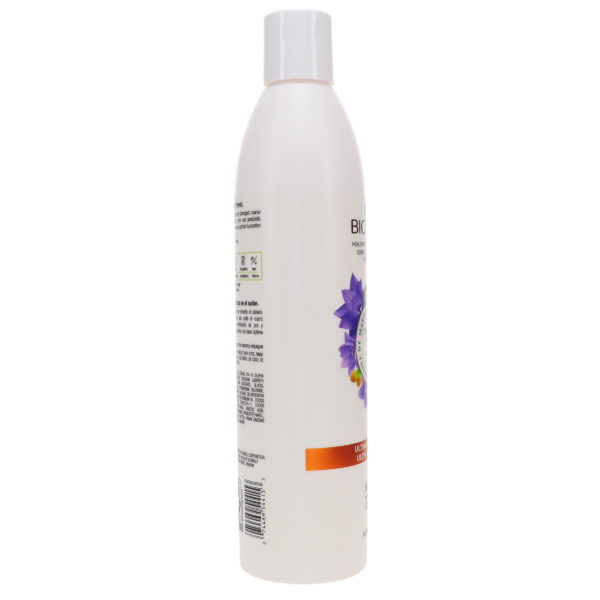 Biotera Ultra Moisturizing Shampoo 15.2 oz