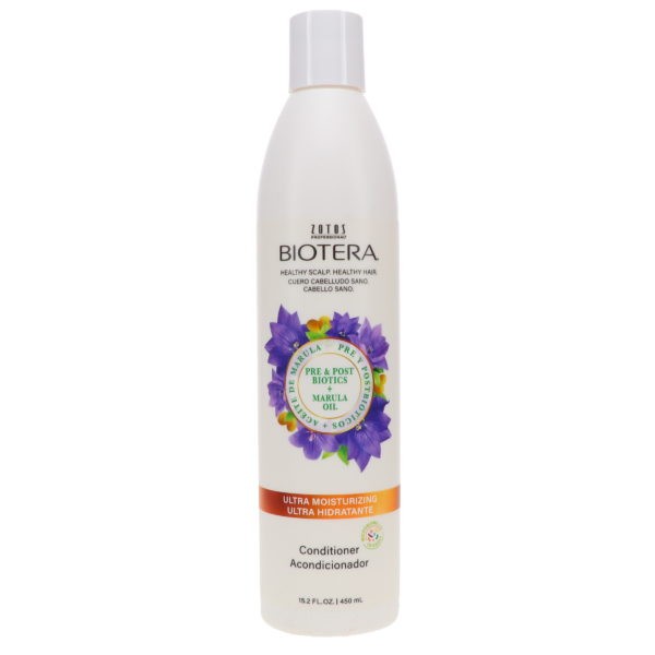 Biotera Ultra Moisturizing Conditioner 15.2 oz