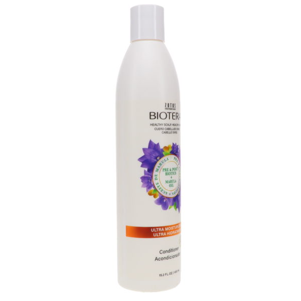 Biotera Ultra Moisturizing Conditioner 15.2 oz