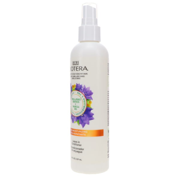 Biotera Ultra Moisturizing Leave-In Conditioner 8 oz