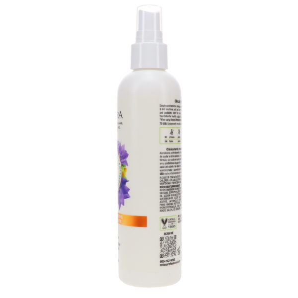 Biotera Ultra Moisturizing Leave-In Conditioner 8 oz