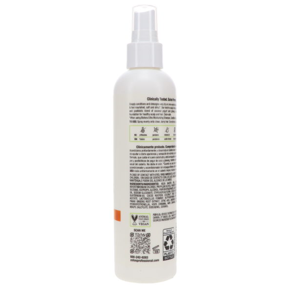 Biotera Ultra Moisturizing Leave-In Conditioner 8 oz