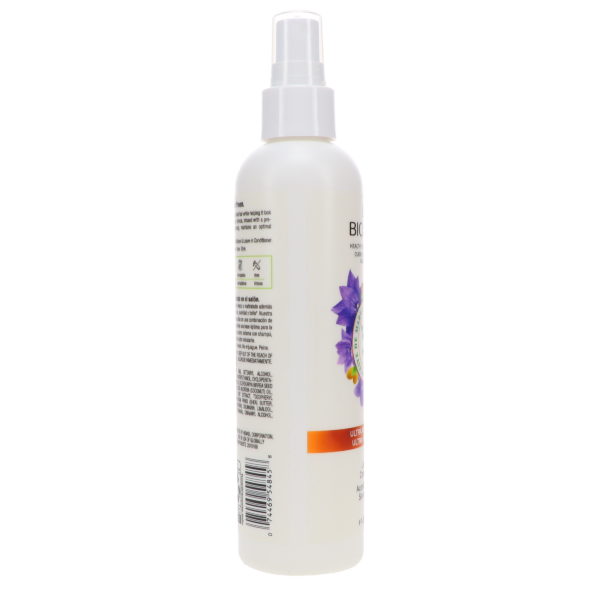 Biotera Ultra Moisturizing Leave-In Conditioner 8 oz