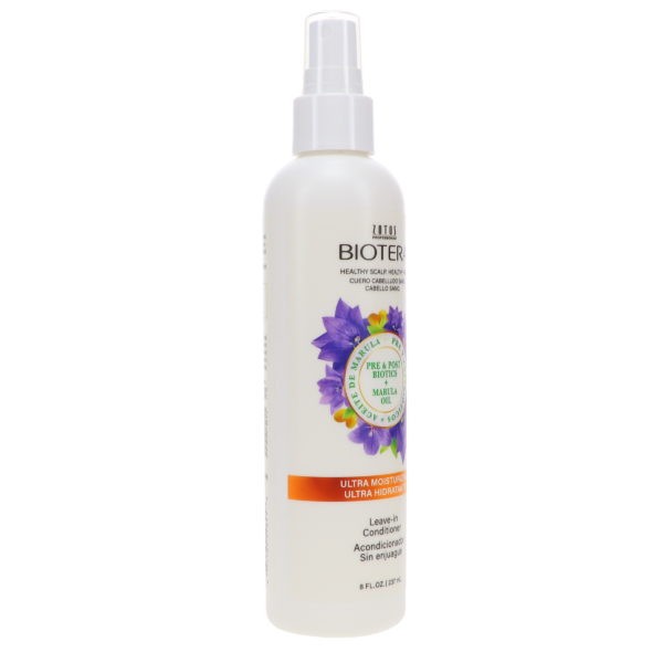 Biotera Ultra Moisturizing Leave-In Conditioner 8 oz