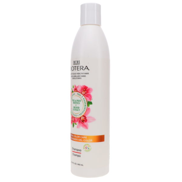 Biotera Ultra Color Care Shampoo 15.2 oz