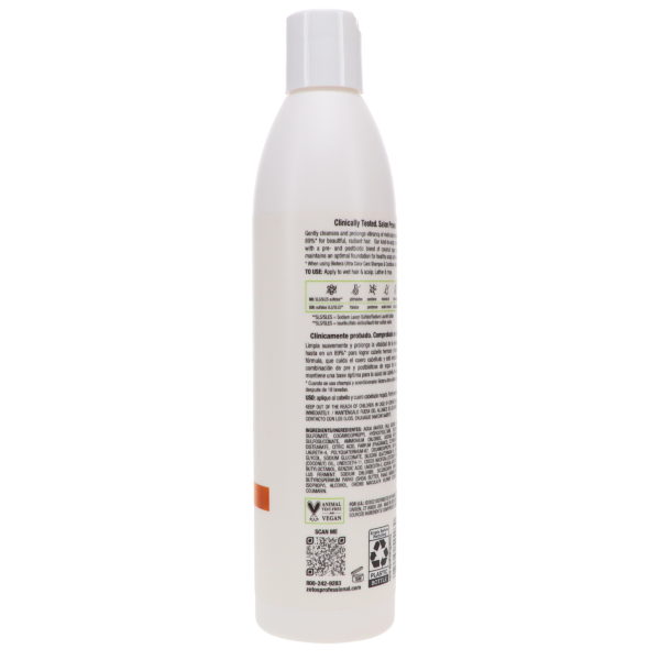 Biotera Ultra Color Care Shampoo 15.2 oz