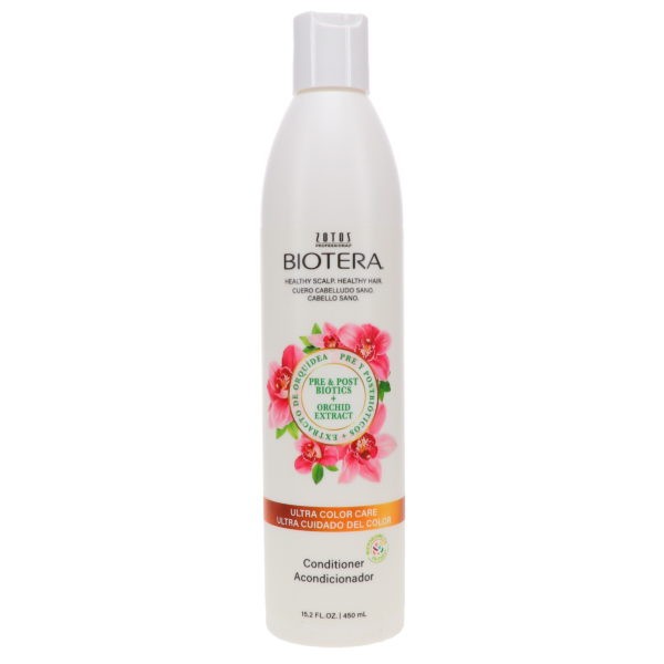 Biotera Ultra Color Care Conditioner 15.2 oz