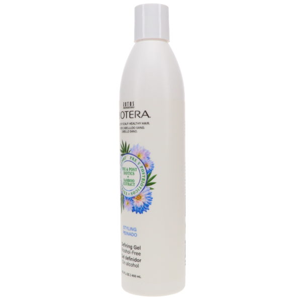 Biotera Styling Defining Gel 15.2 oz