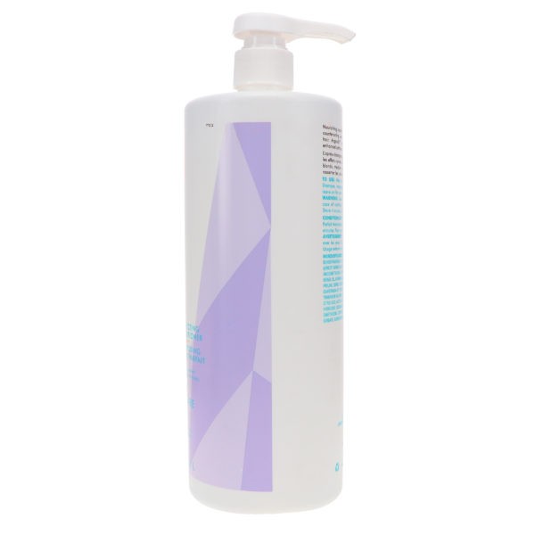 Moroccanoil Blonde Perfecting Purple Conditioner 33.8 oz