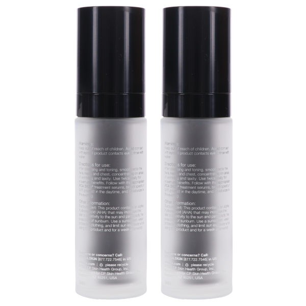 PCA Skin Pro-Max Age Renewal 1 oz 2 Pack