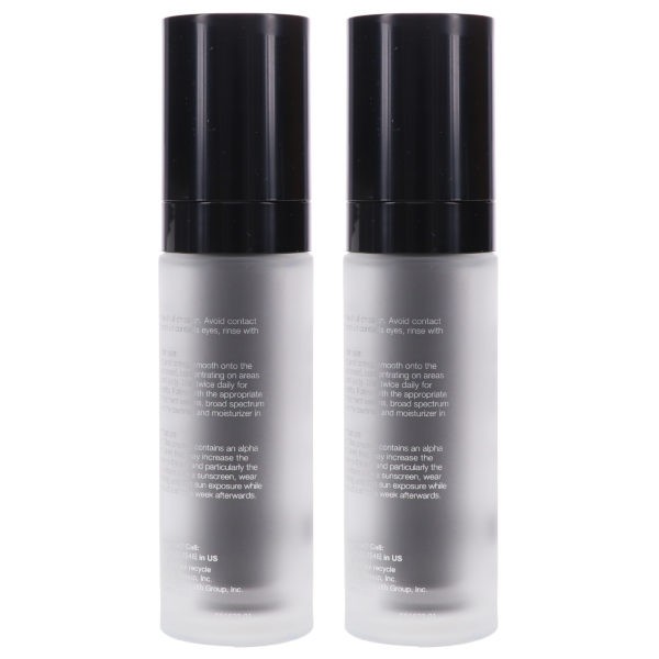 PCA Skin Pro-Max Age Renewal 1 oz 2 Pack