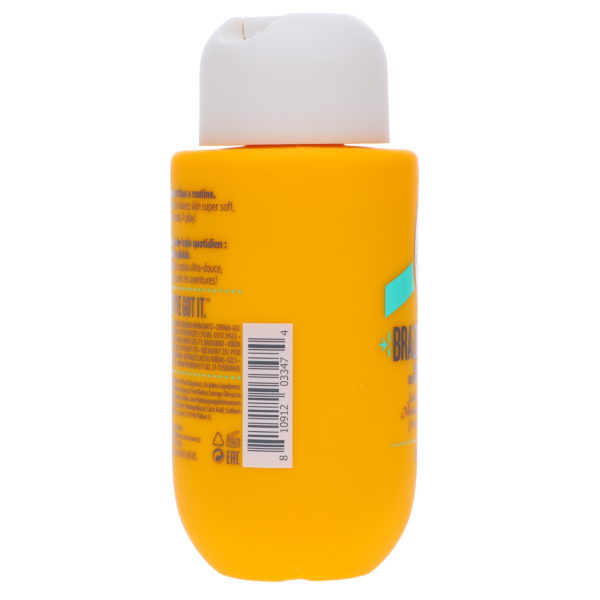 Sol de Janeiro Brazilian 4 Play Moisturizing Shower Cream-Gel 3 oz