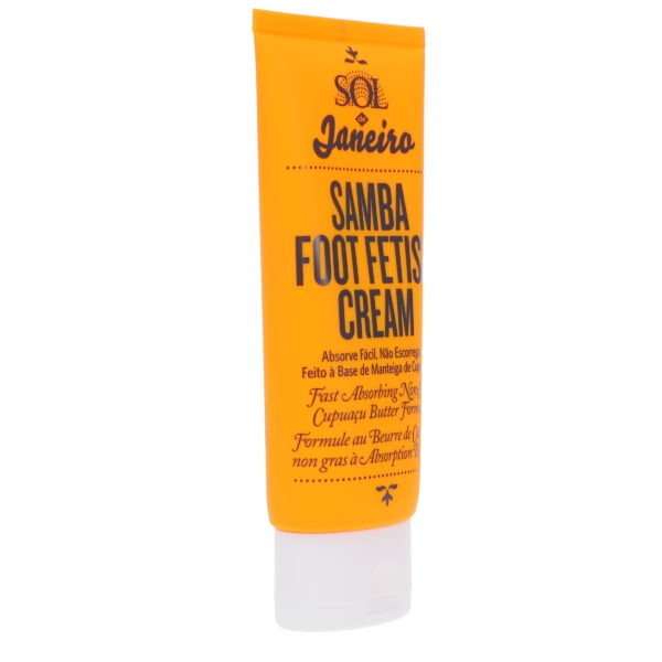 Sol de Janeiro Samba Foot Fetish Cream 3 oz