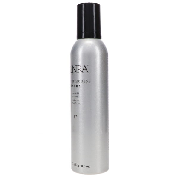 Kenra Extra Volume Mousse #17 8 oz