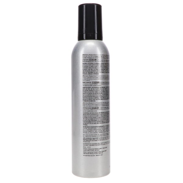 Kenra Extra Volume Mousse #17 8 oz