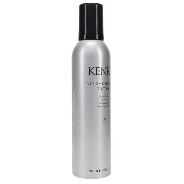 Kenra Extra Volume Mousse #17 8 oz