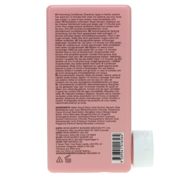 Kevin Murphy Angel Rinse 8.4 oz