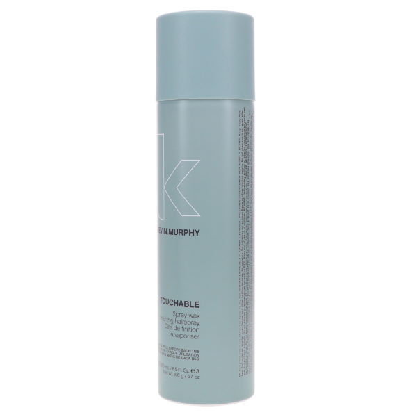 Kevin Murphy Touchable Spray Wax 8.5 oz