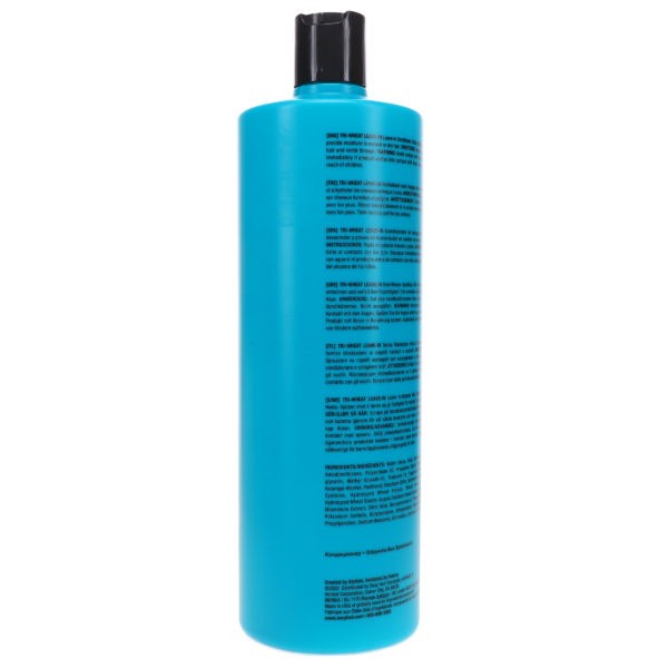 Sexy Hair Healthy Sexy Hair Tri-Wheat Leave In Conditioner 33.8 oz