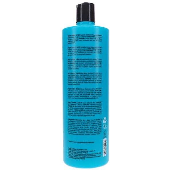 Sexy Hair Healthy Sexy Hair Tri-Wheat Leave In Conditioner 33.8 oz