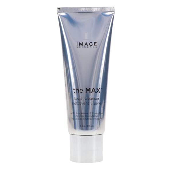 IMAGE Skincare The MAX Facial Cleanser 4 oz