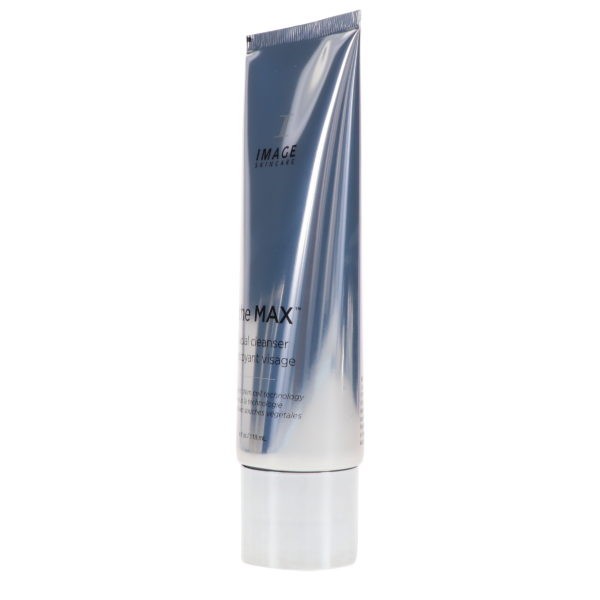 IMAGE Skincare The MAX Facial Cleanser 4 oz