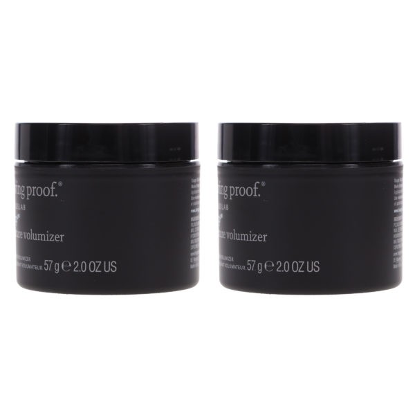 Living Proof Amp2 Instant Texture Volumizer 2 oz 2 Pack