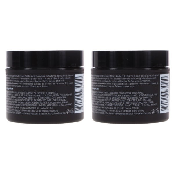 Living Proof Amp2 Instant Texture Volumizer 2 oz 2 Pack