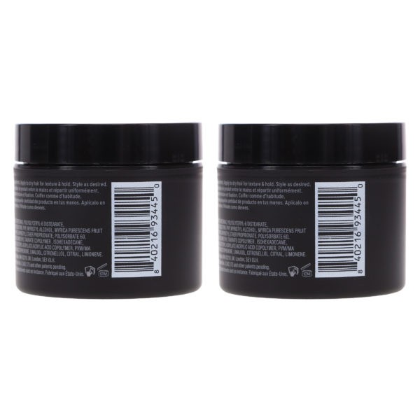 Living Proof Amp2 Instant Texture Volumizer 2 oz 2 Pack