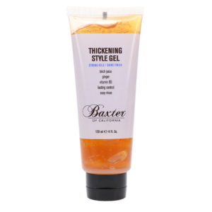 Baxter of California Thickening Style Gel 4 oz