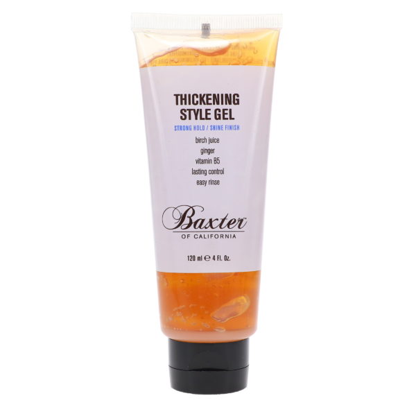 Baxter of California Thickening Style Gel 4 oz