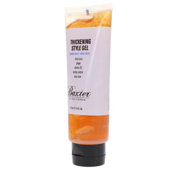 Baxter of California Thickening Style Gel 4 oz