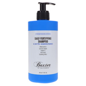 Baxter of California Daily Fortifying Shampoo 16 oz