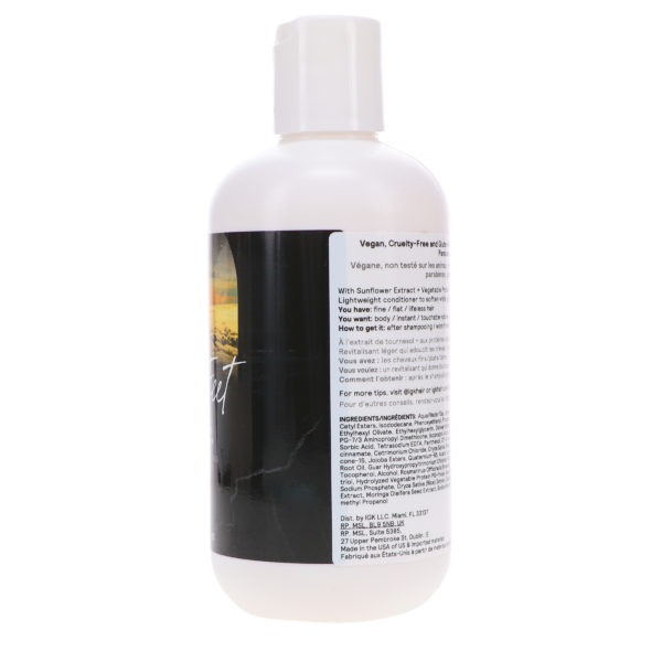 IGK 30,000 Feet Volume Conditioner 8 oz