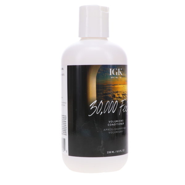 IGK 30,000 Feet Volume Conditioner 8 oz