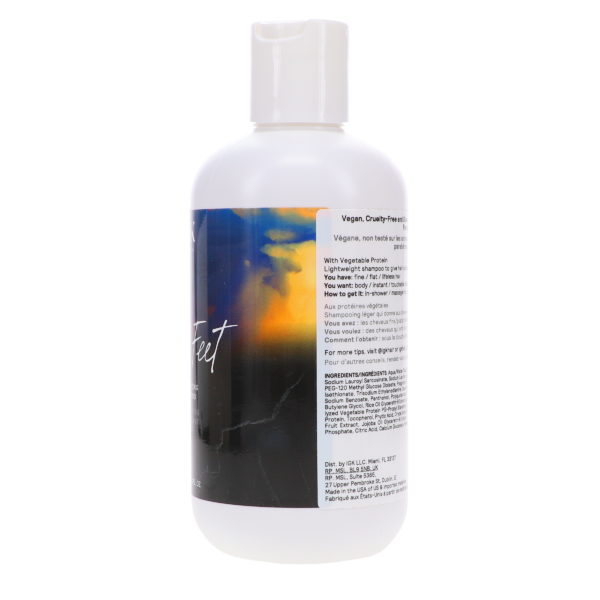 IGK 30,000 Feet Volume Shampoo 8 oz