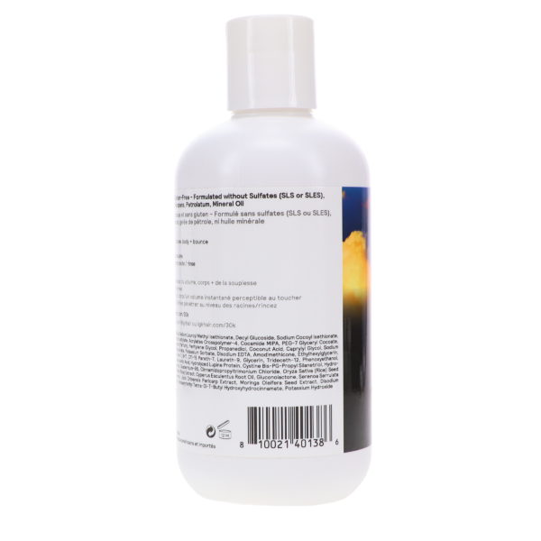 IGK 30,000 Feet Volume Shampoo 8 oz